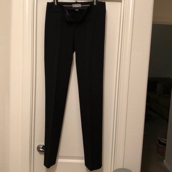Gap black slacks - Picture 4 of 4